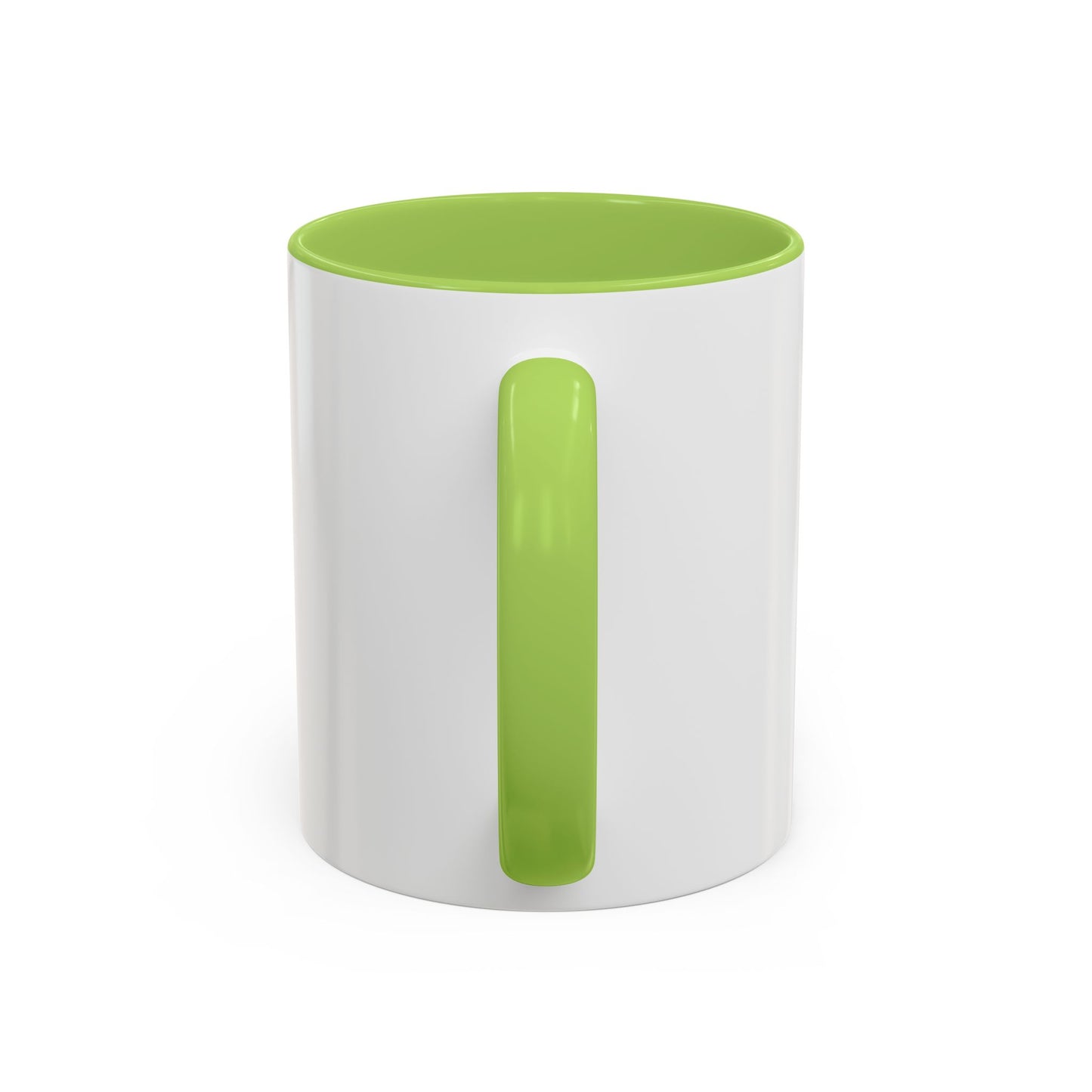 Coffee mug