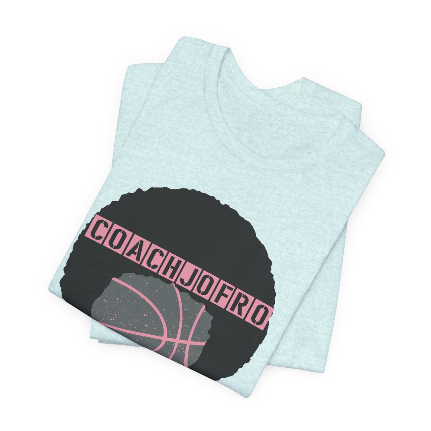 Coach Jofro "OG" T‑Shirt