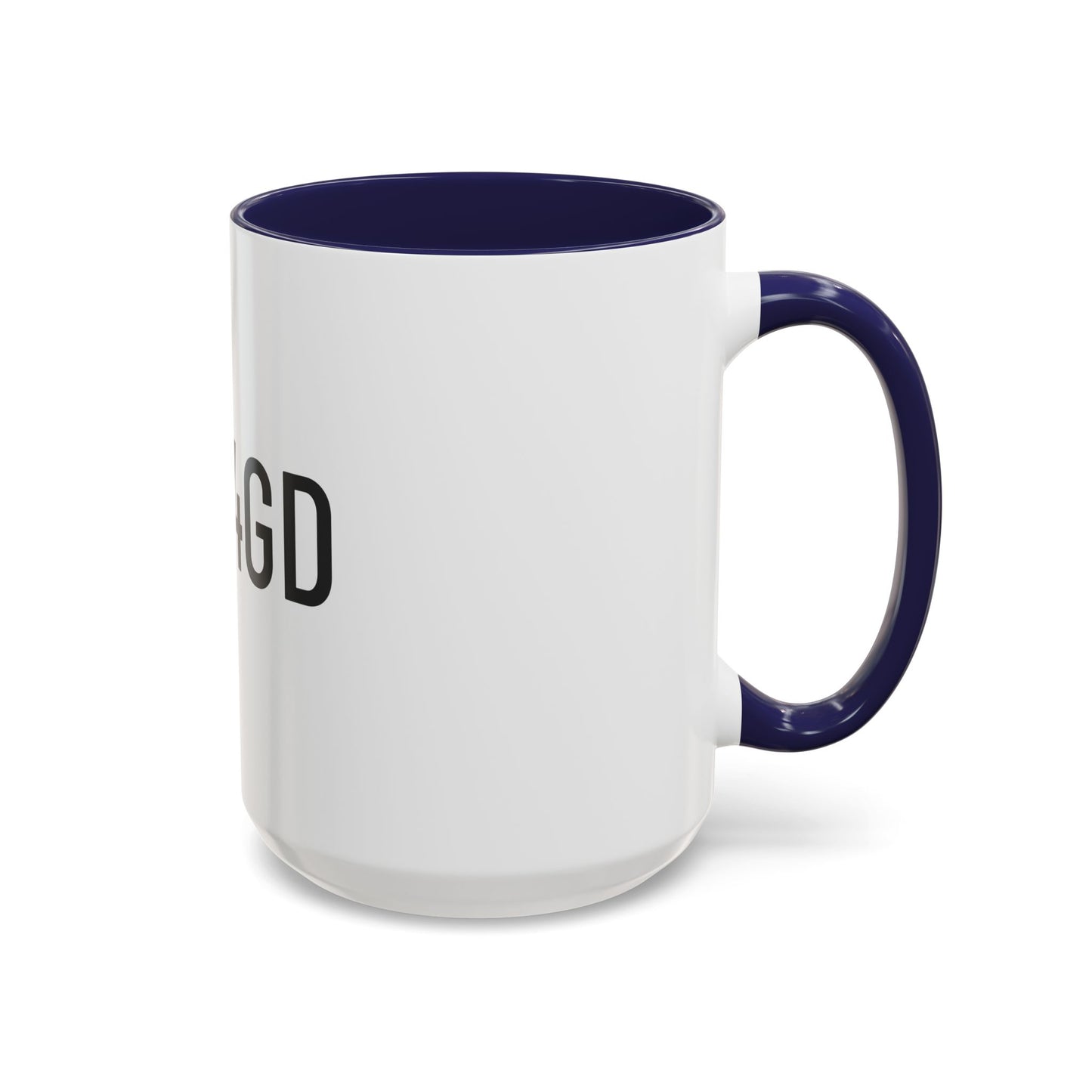 Coffee mug