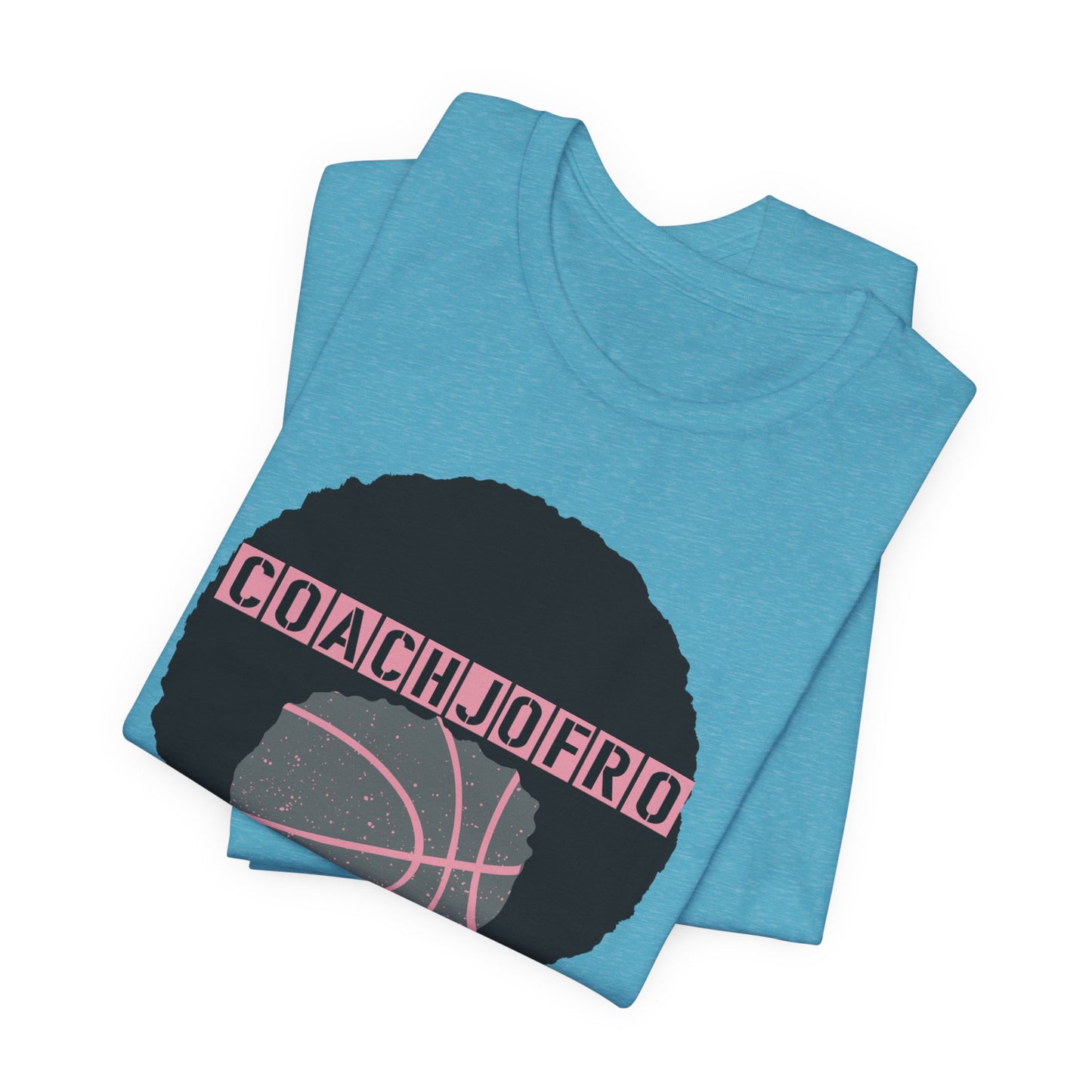 Coach Jofro "OG" T‑Shirt