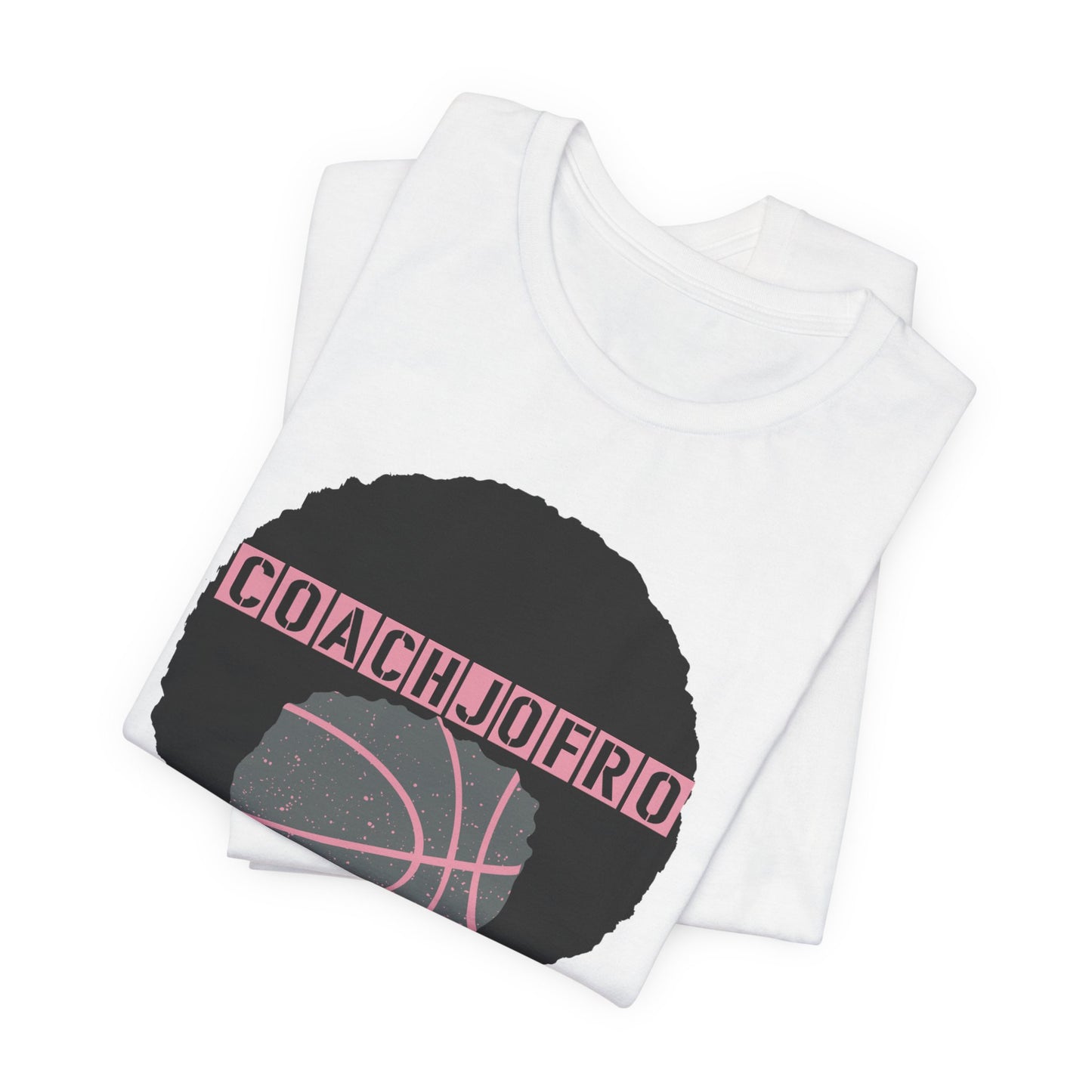 Coach Jofro "OG" T‑Shirt