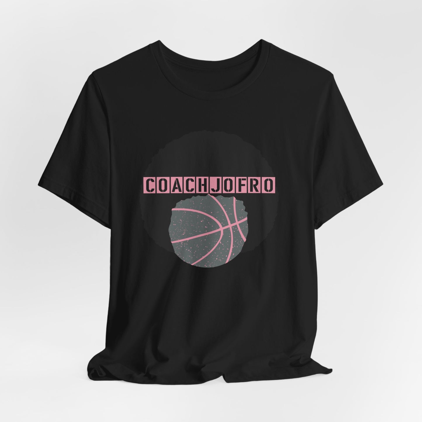 Coach Jofro "OG" T‑Shirt