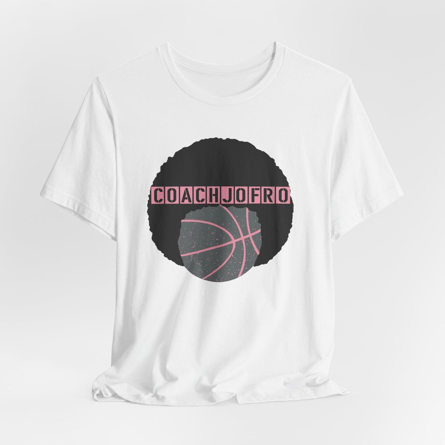 Coach Jofro "OG" T‑Shirt