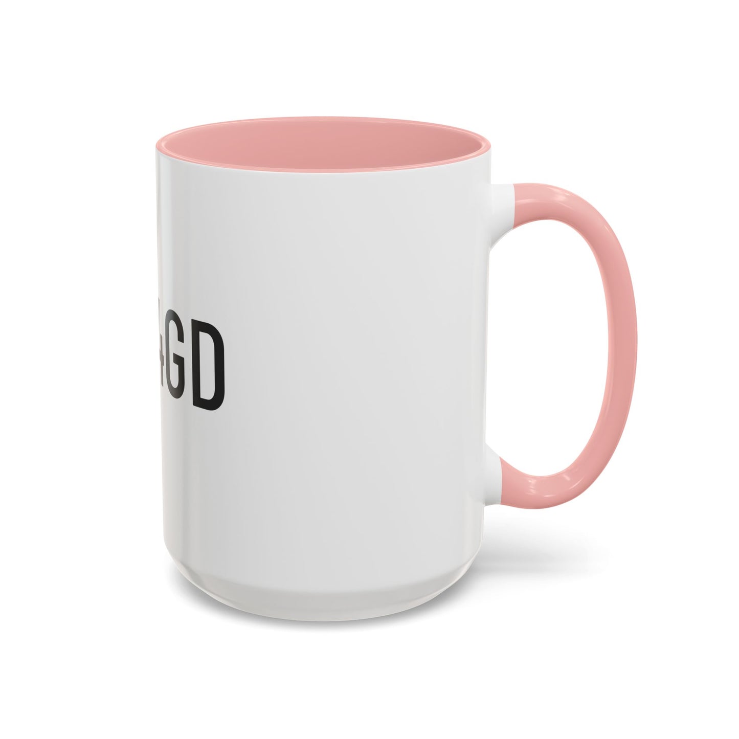 Coffee mug