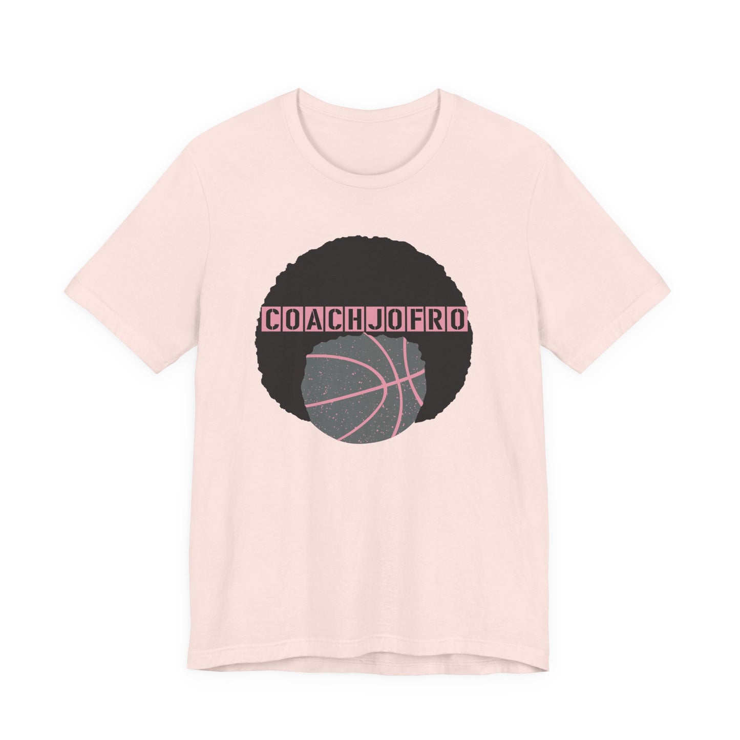 Coach Jofro "OG" T‑Shirt