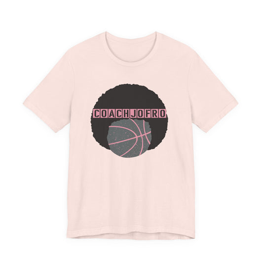 Coach Jofro "OG" T‑Shirt