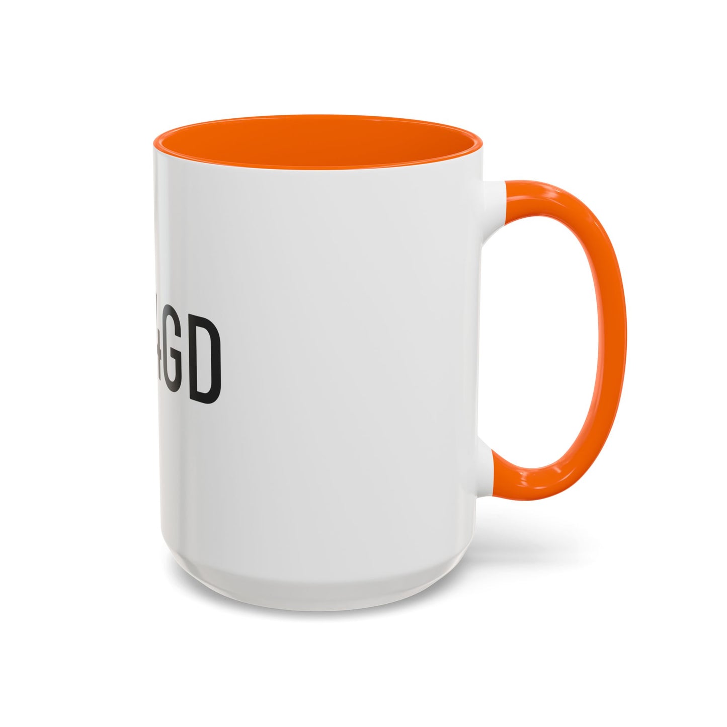 Coffee mug