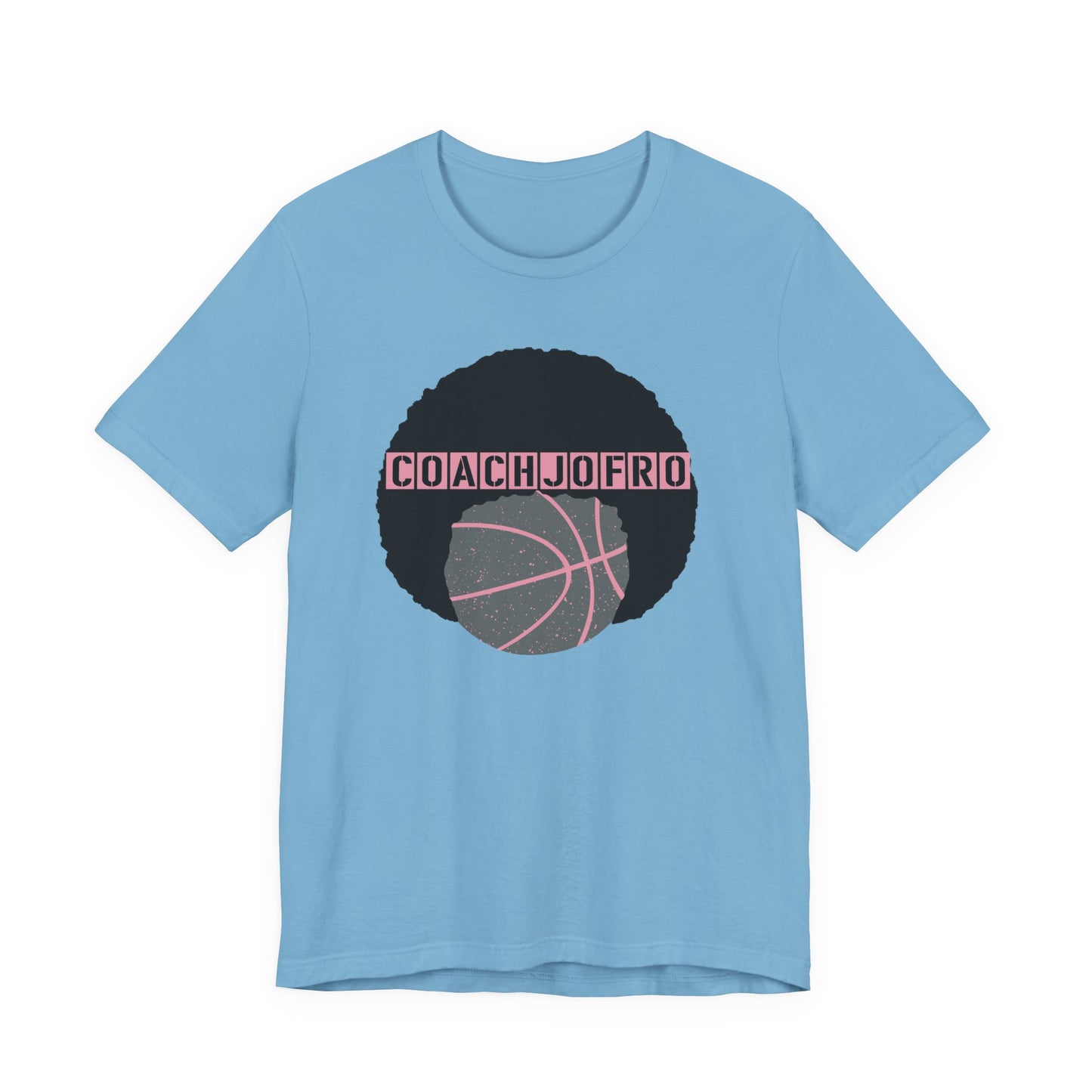 Coach Jofro "OG" T‑Shirt
