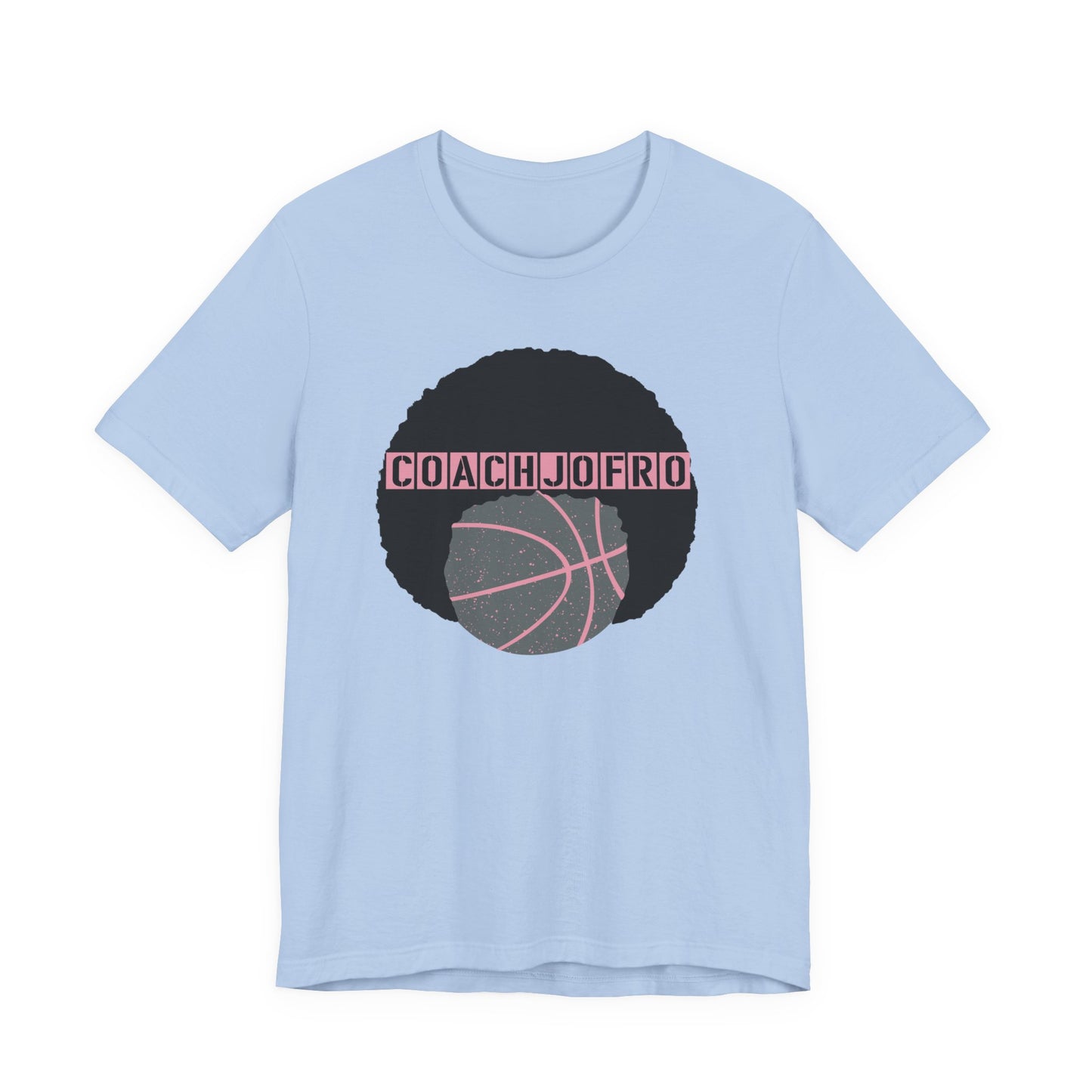 Coach Jofro "OG" T‑Shirt