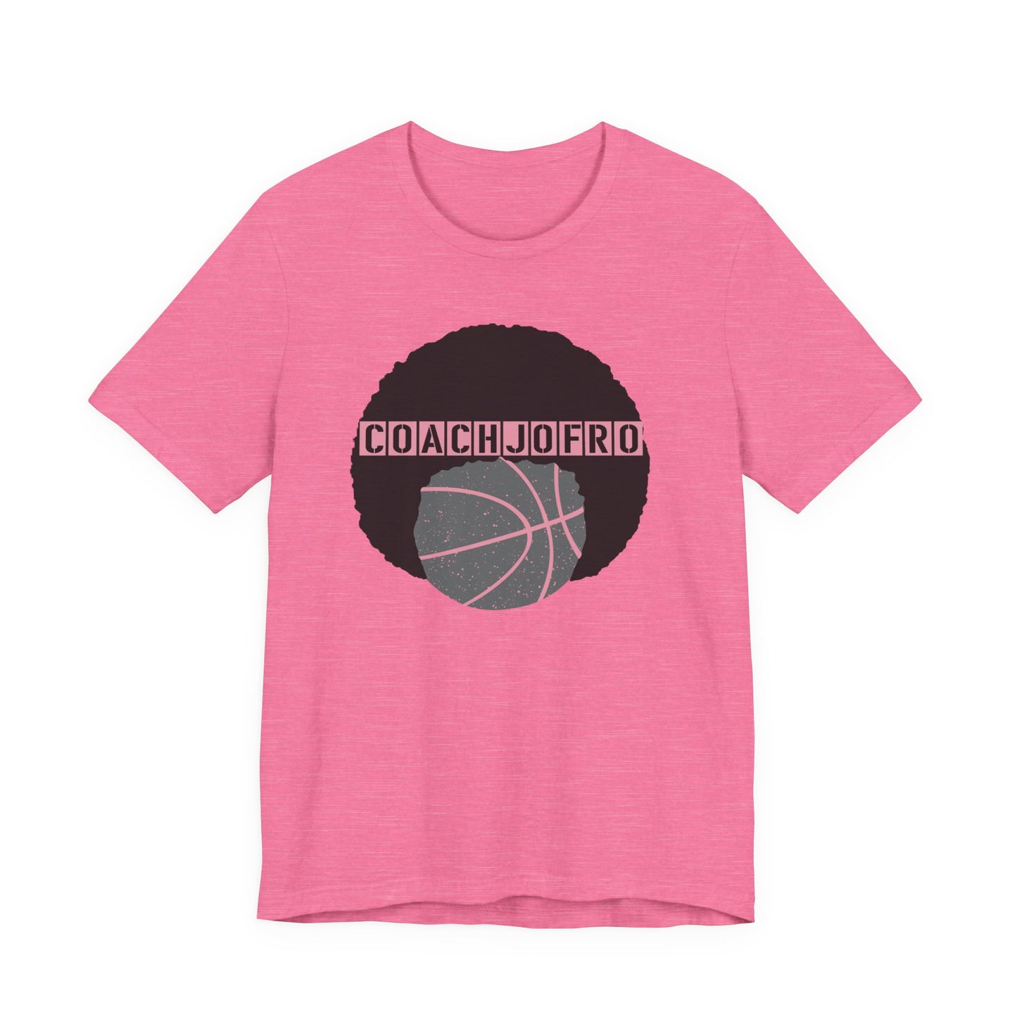 Coach Jofro "OG" T‑Shirt