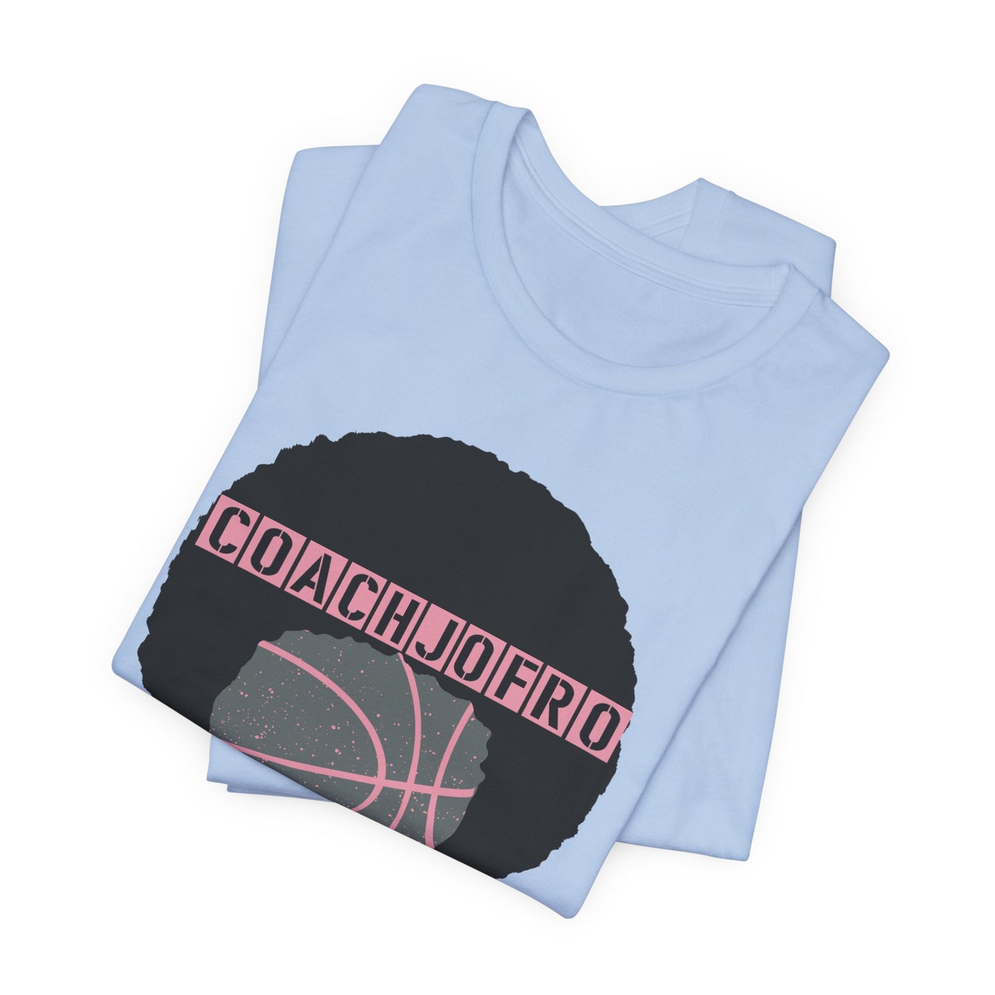 Coach Jofro "OG" T‑Shirt