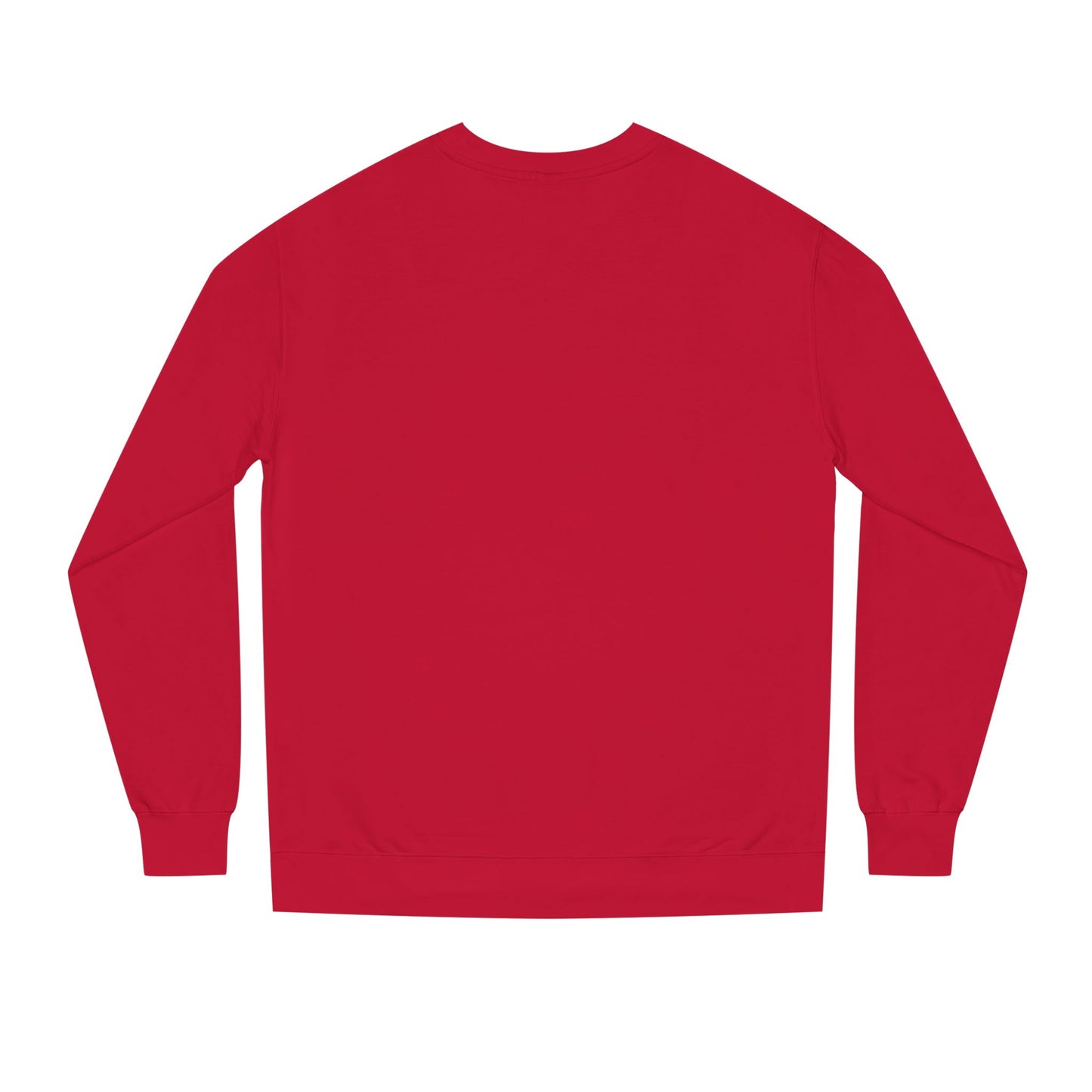 Cozy Crewneck - Up Front Edition