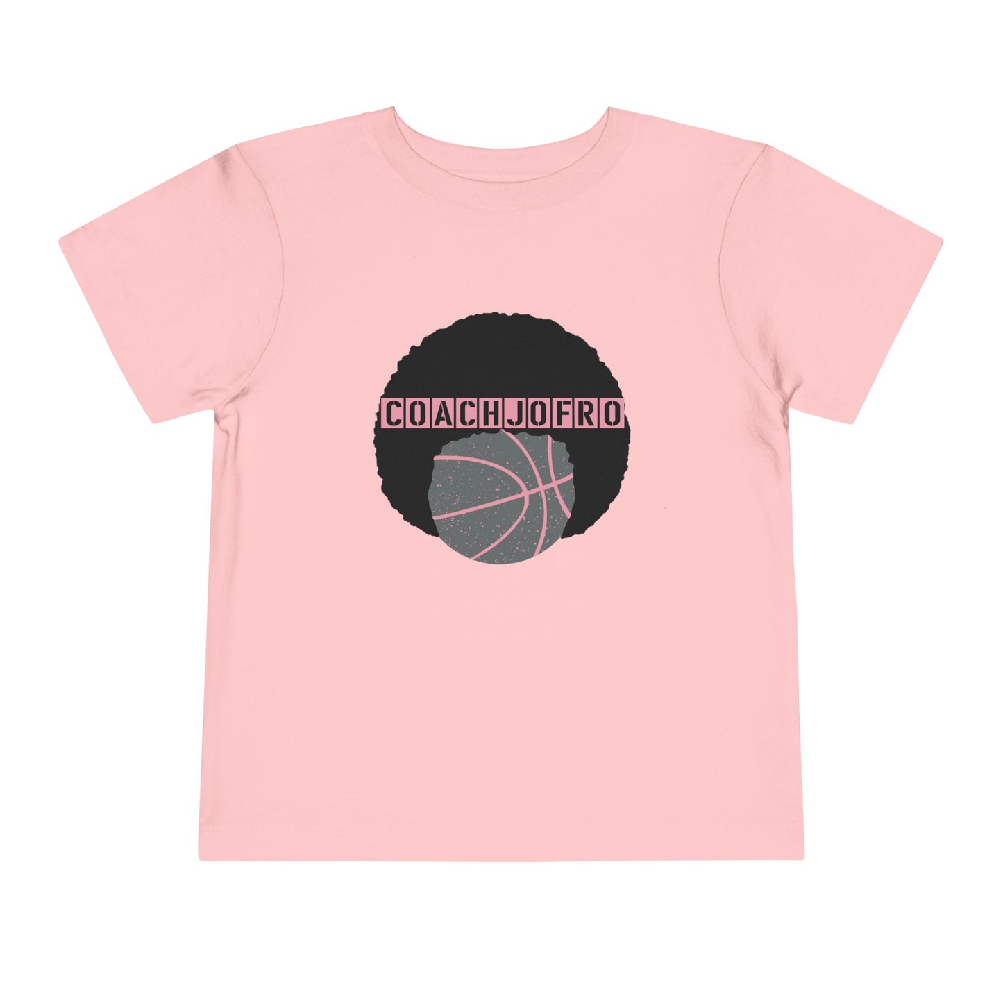 JOFRO - Toddler Tee