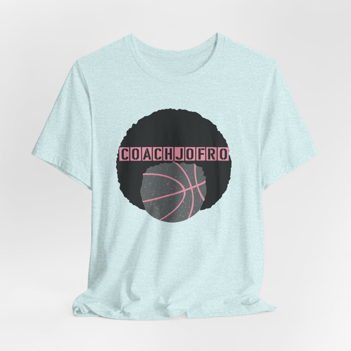 Coach Jofro "OG" T‑Shirt