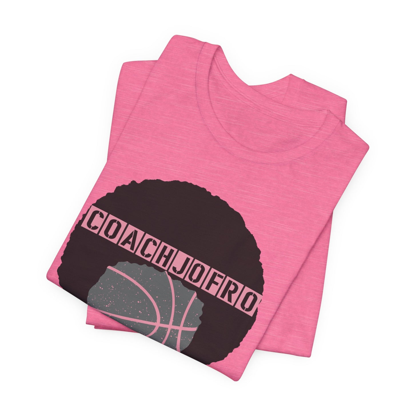 Coach Jofro "OG" T‑Shirt