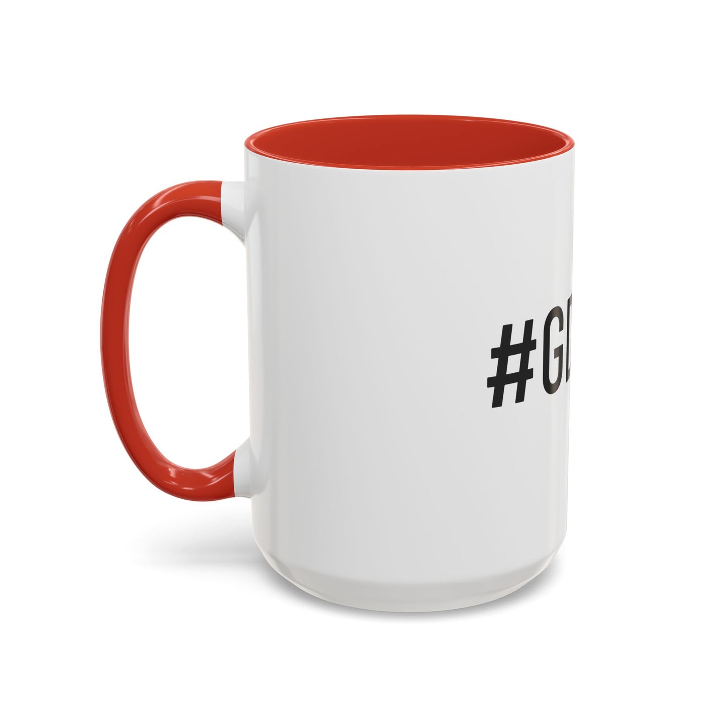Coffee mug