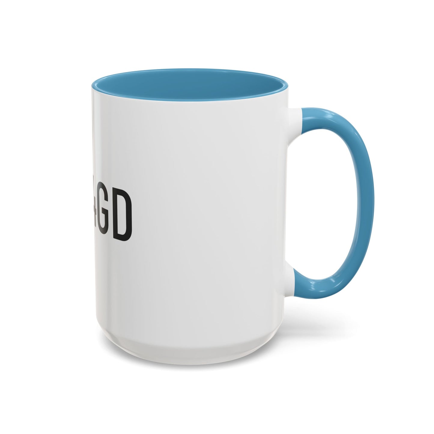 Coffee mug