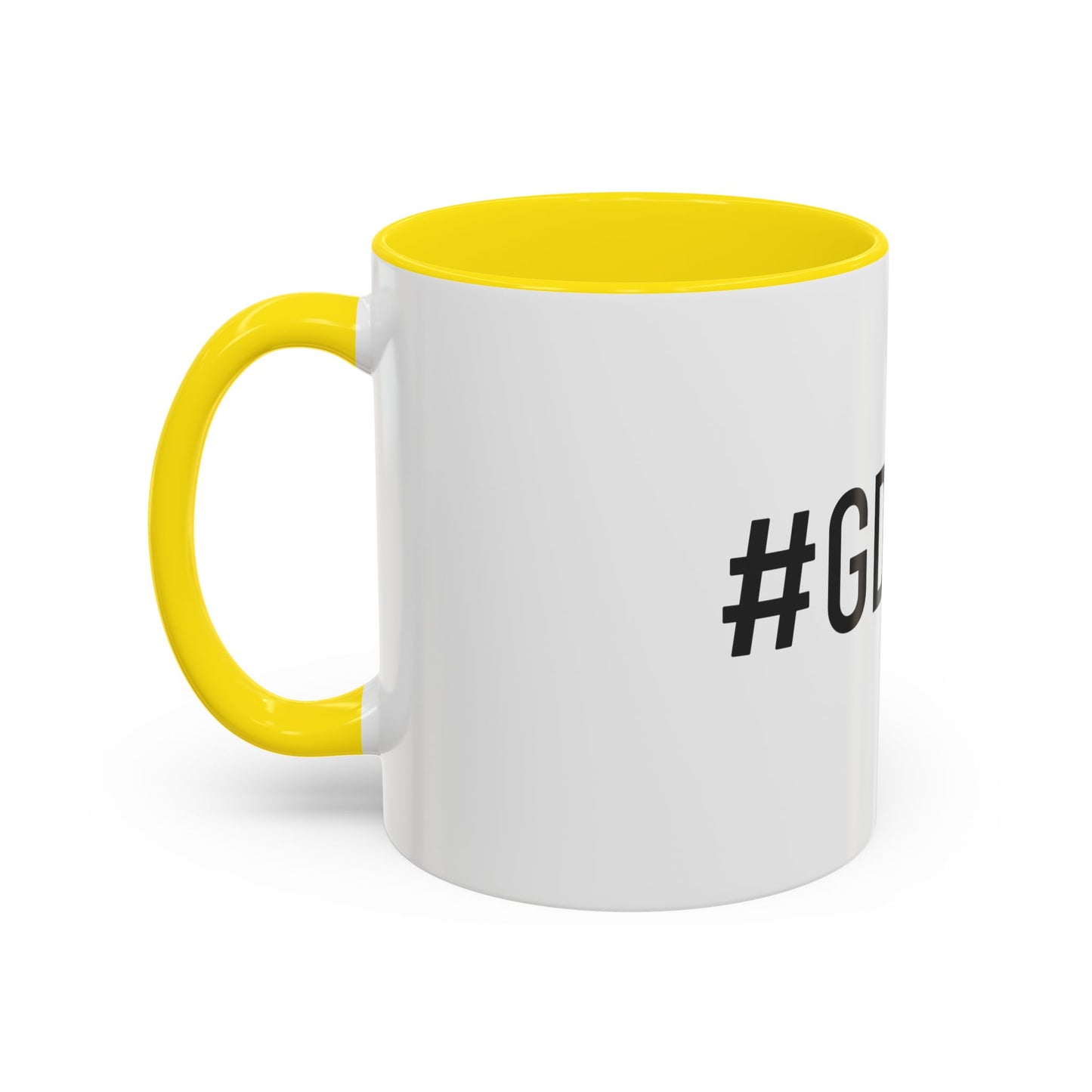 Coffee mug