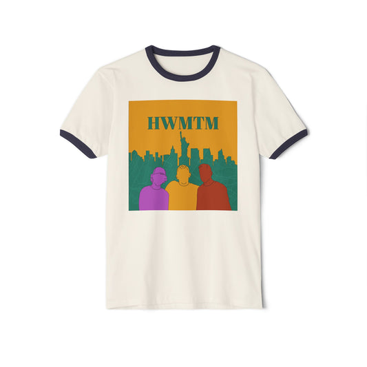 How We Met Their Mother Podcast