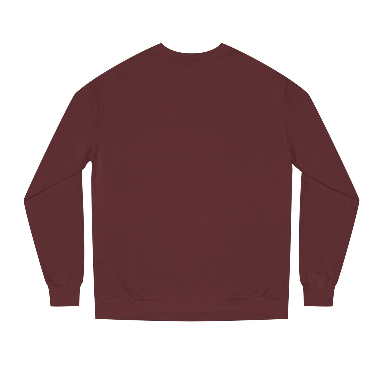 Cozy Crewneck - Up Front Edition