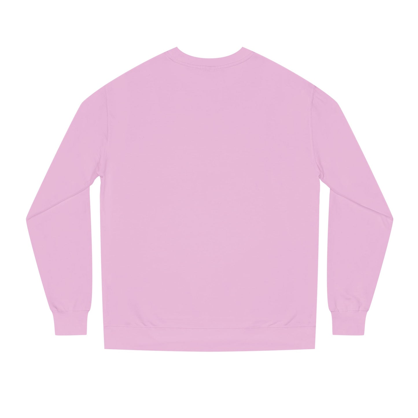 Cozy Crewneck - Up Front Edition