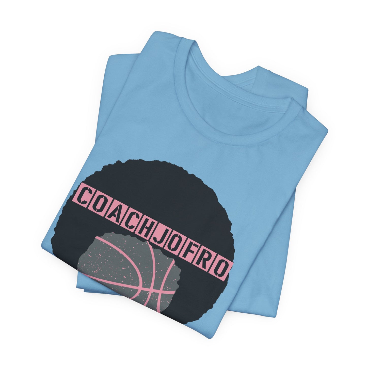 Coach Jofro "OG" T‑Shirt