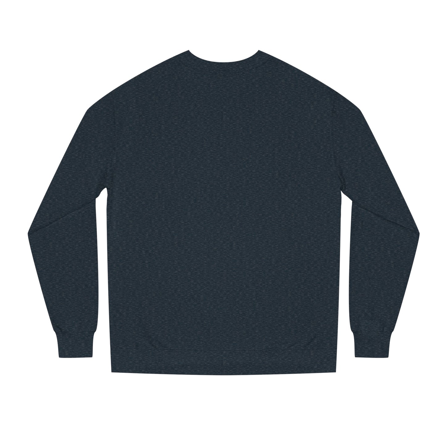 Cozy Crewneck - Up Front Edition
