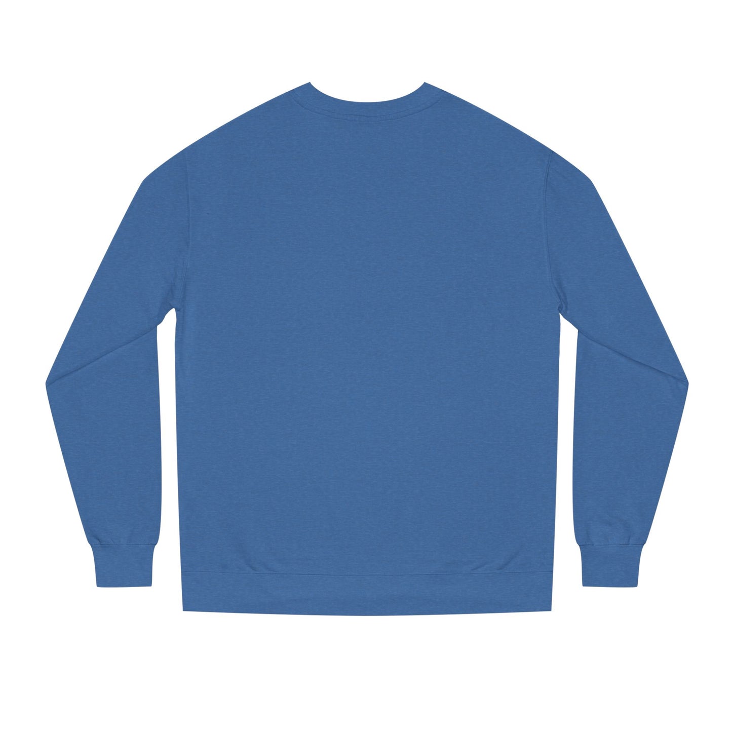Cozy Crewneck - Up Front Edition