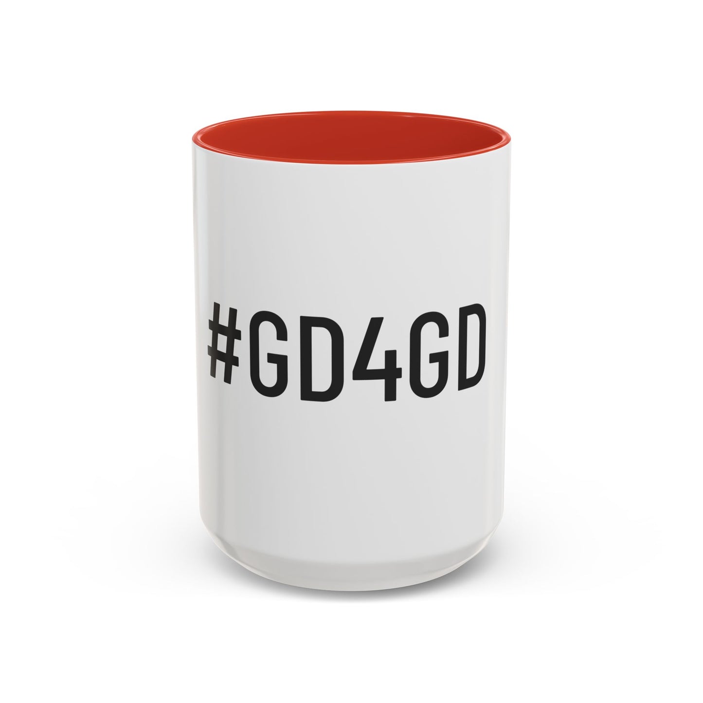 Coffee mug