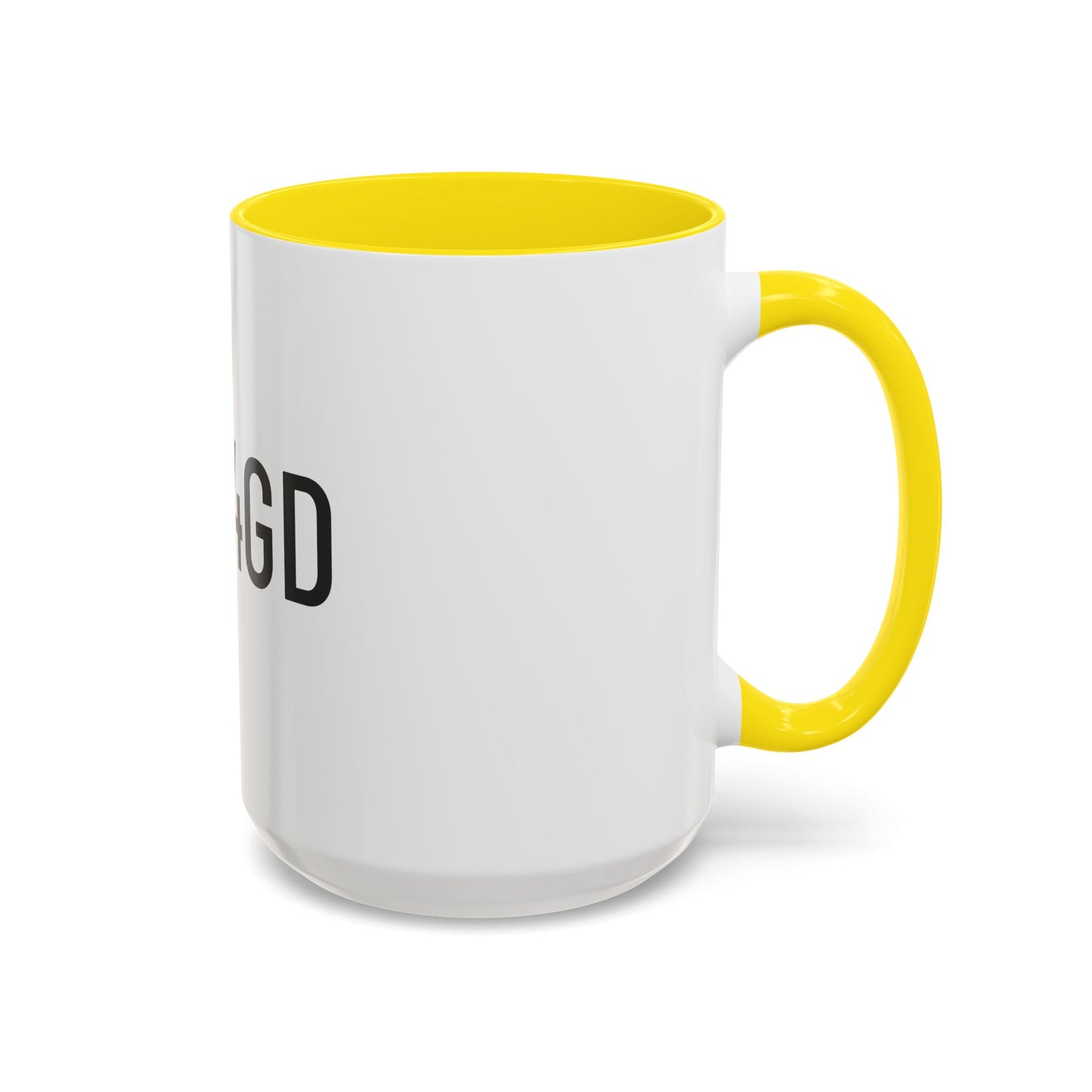 Coffee mug