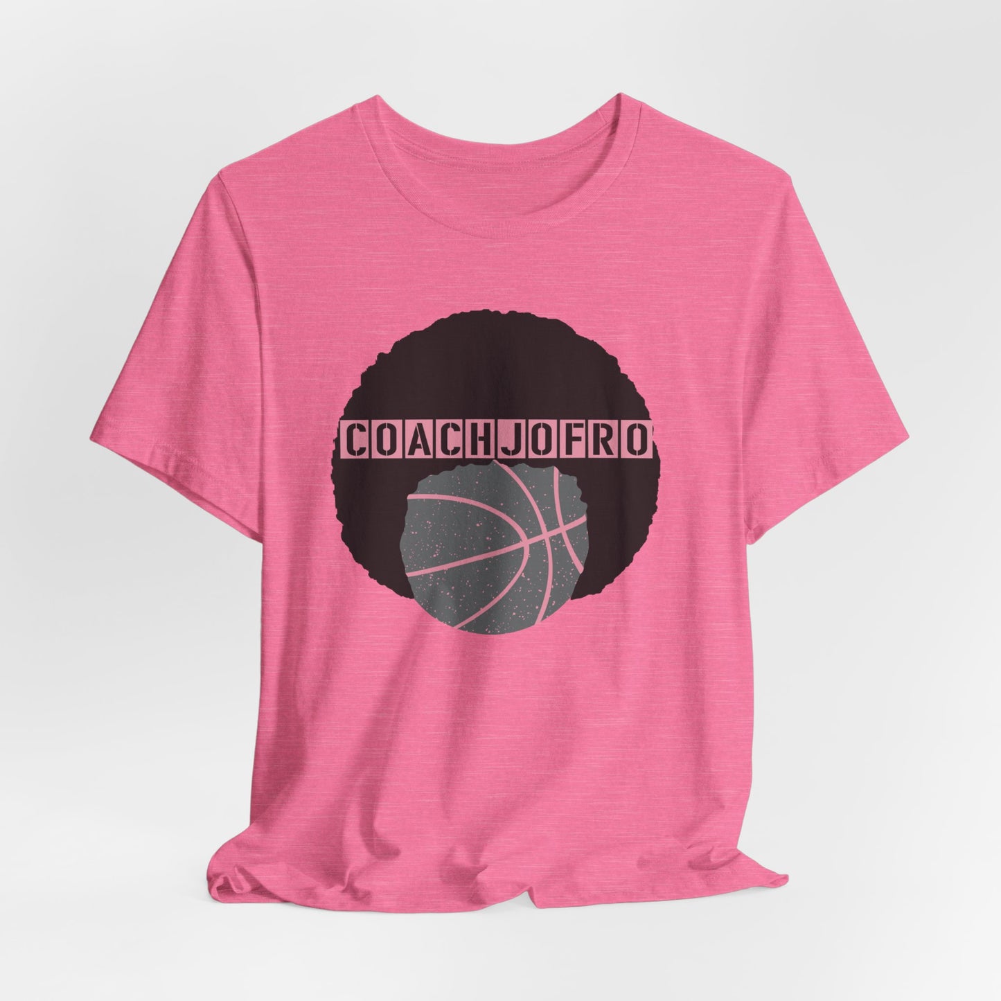 Coach Jofro "OG" T‑Shirt