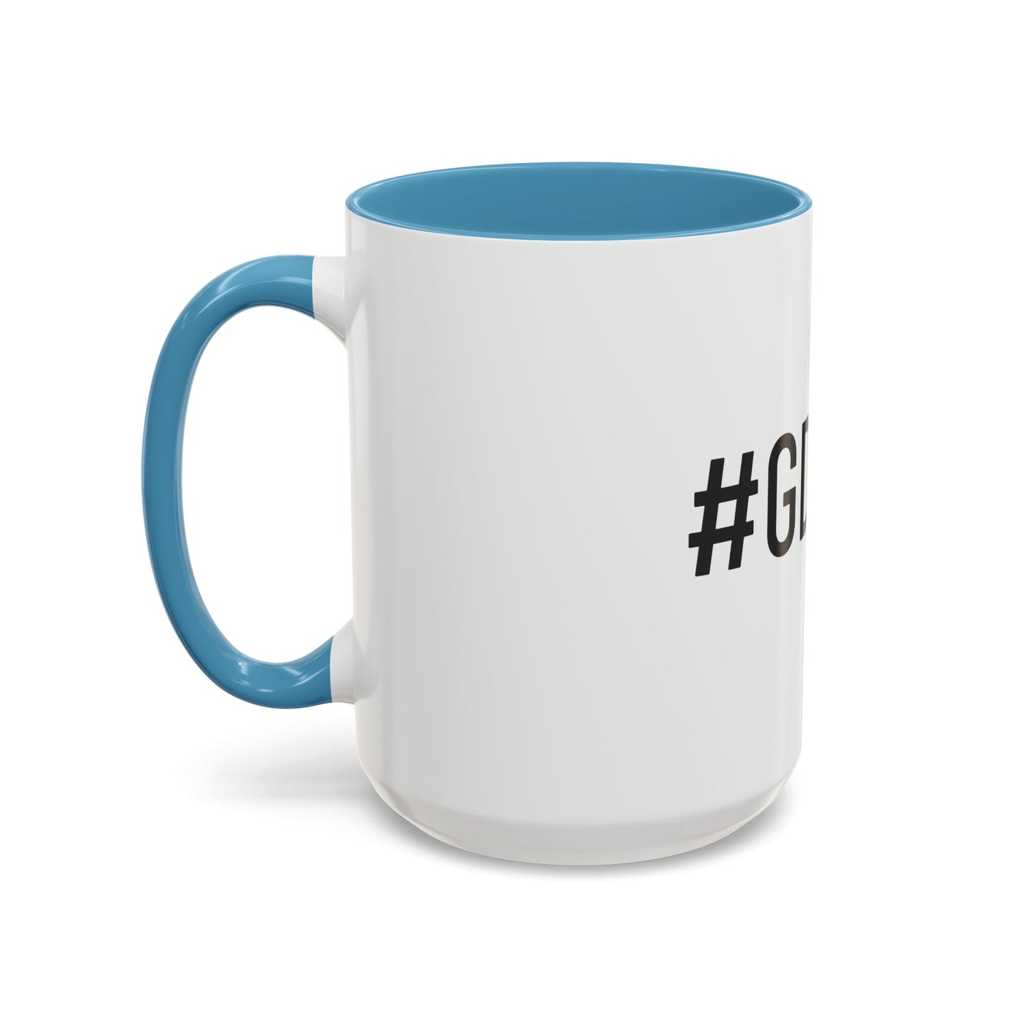 Coffee mug