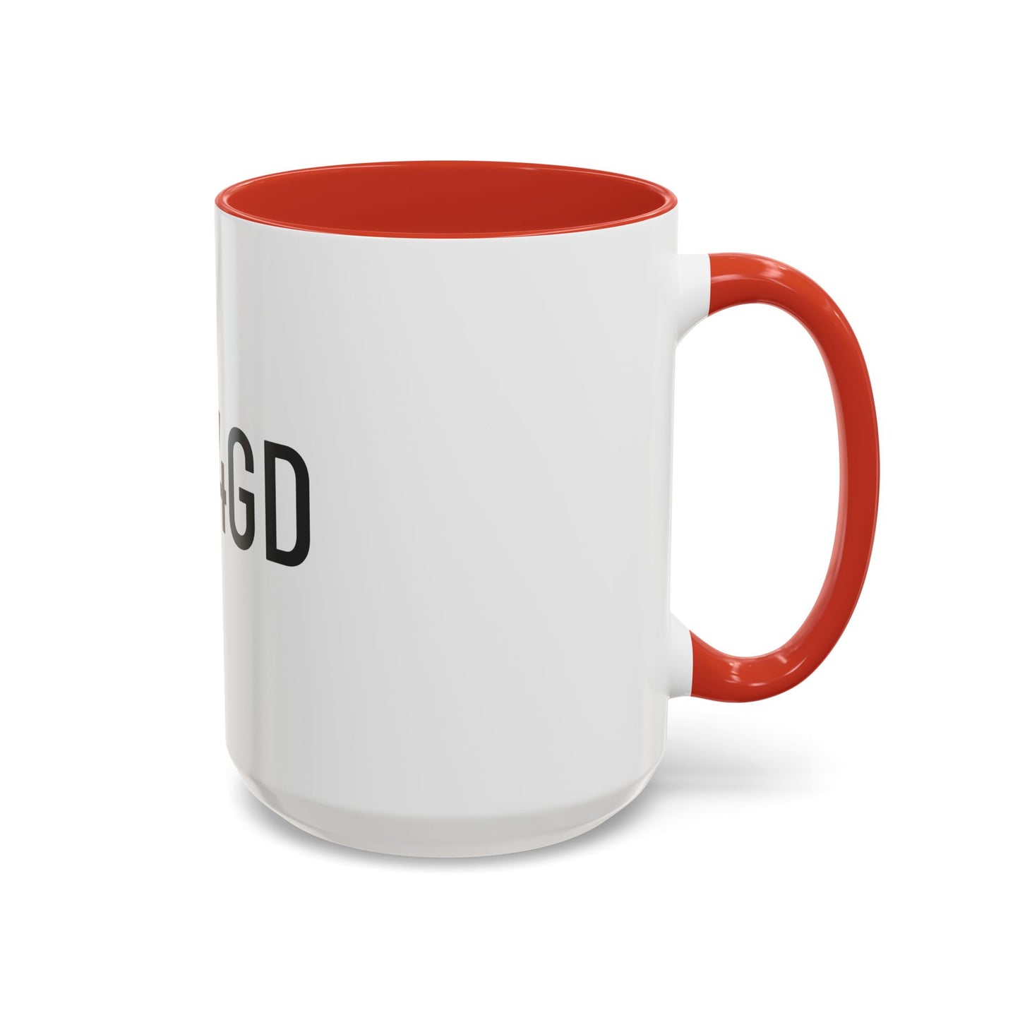 Coffee mug