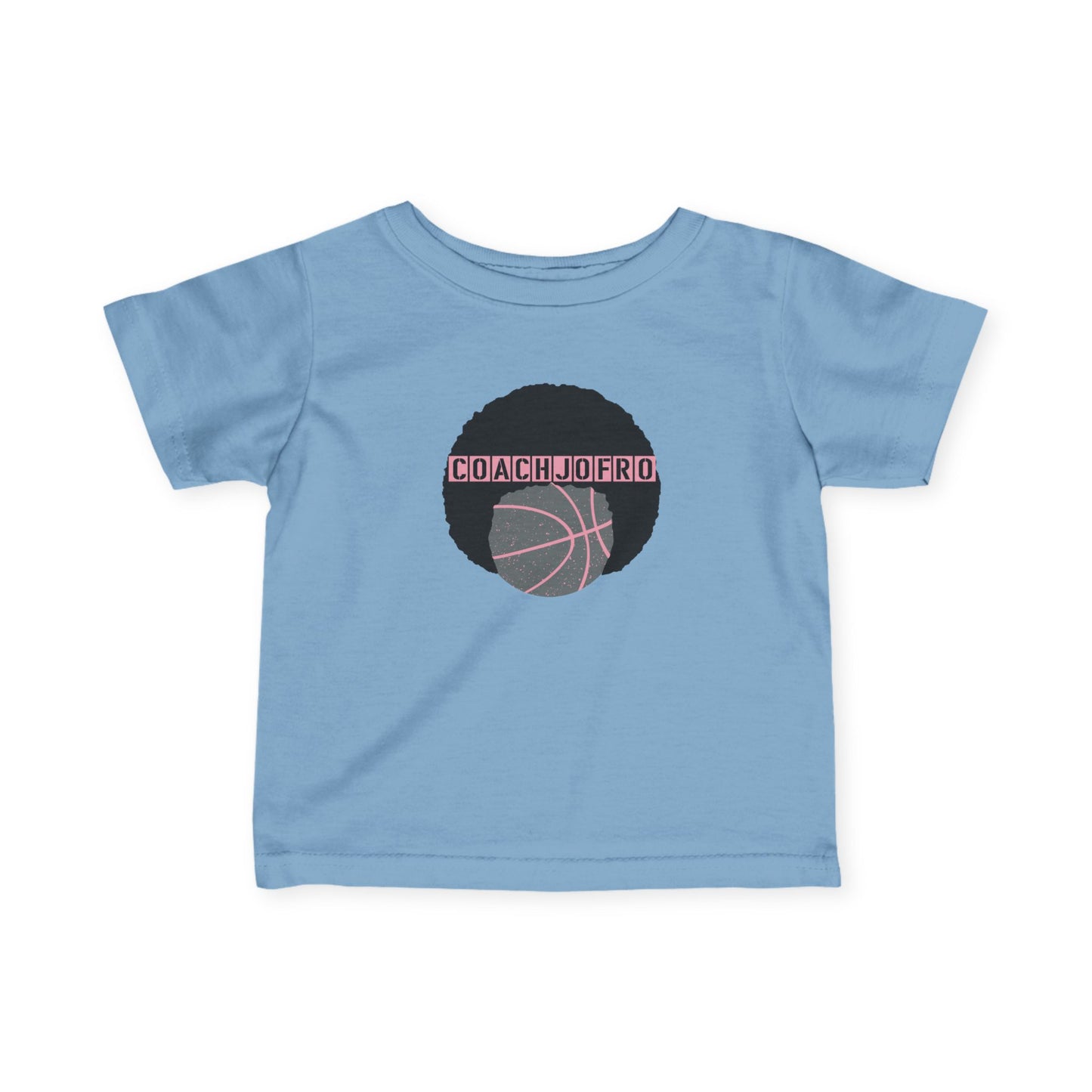 JOFRO - Baby Tee