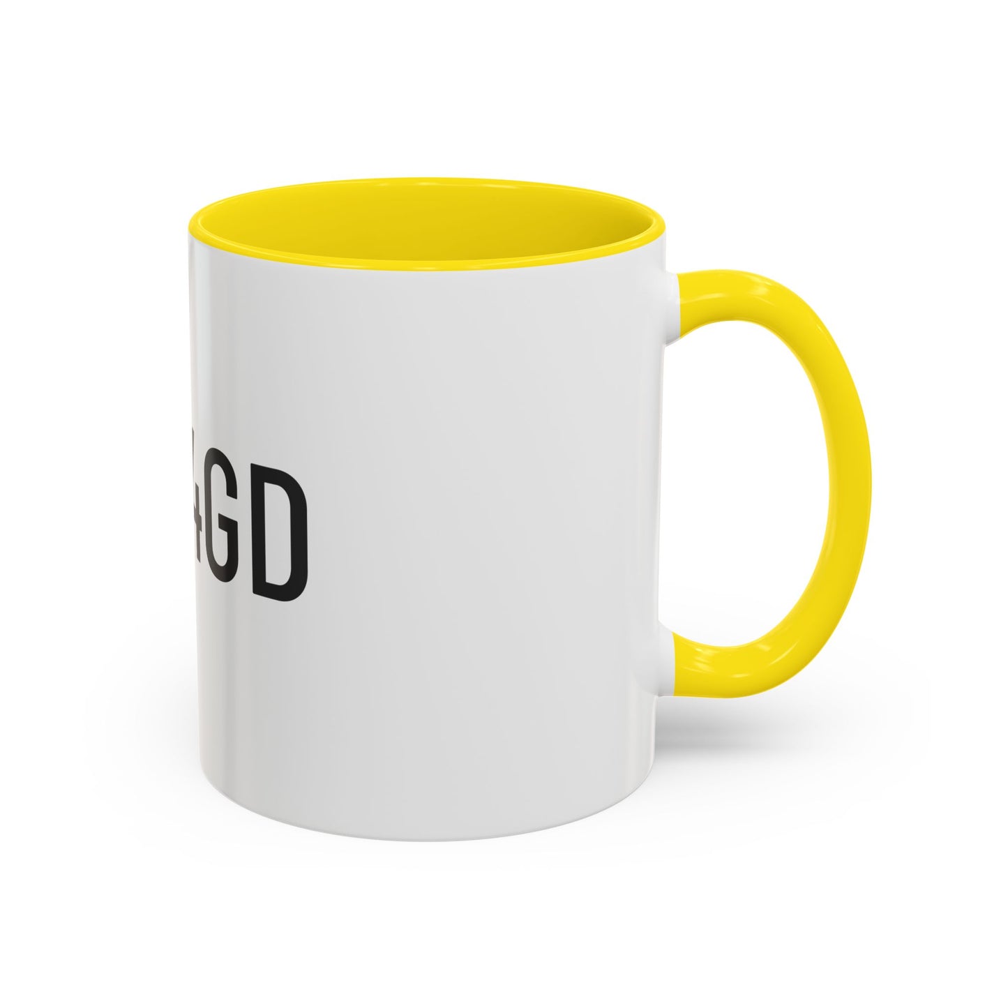 Coffee mug
