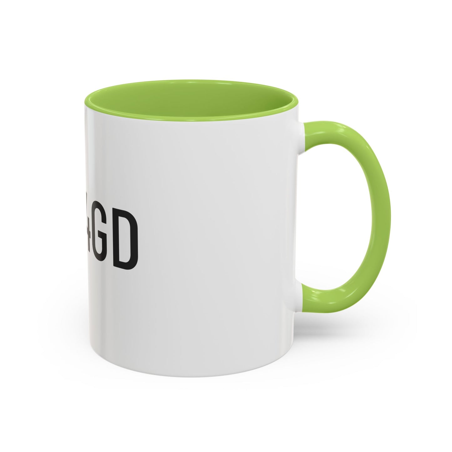 Coffee mug