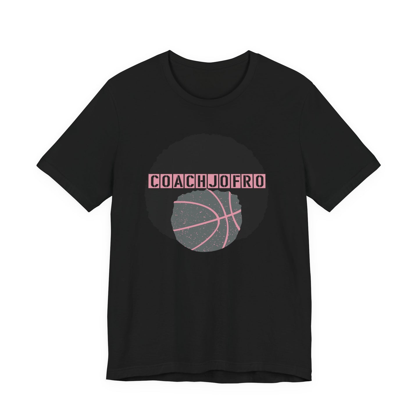 Coach Jofro "OG" T‑Shirt
