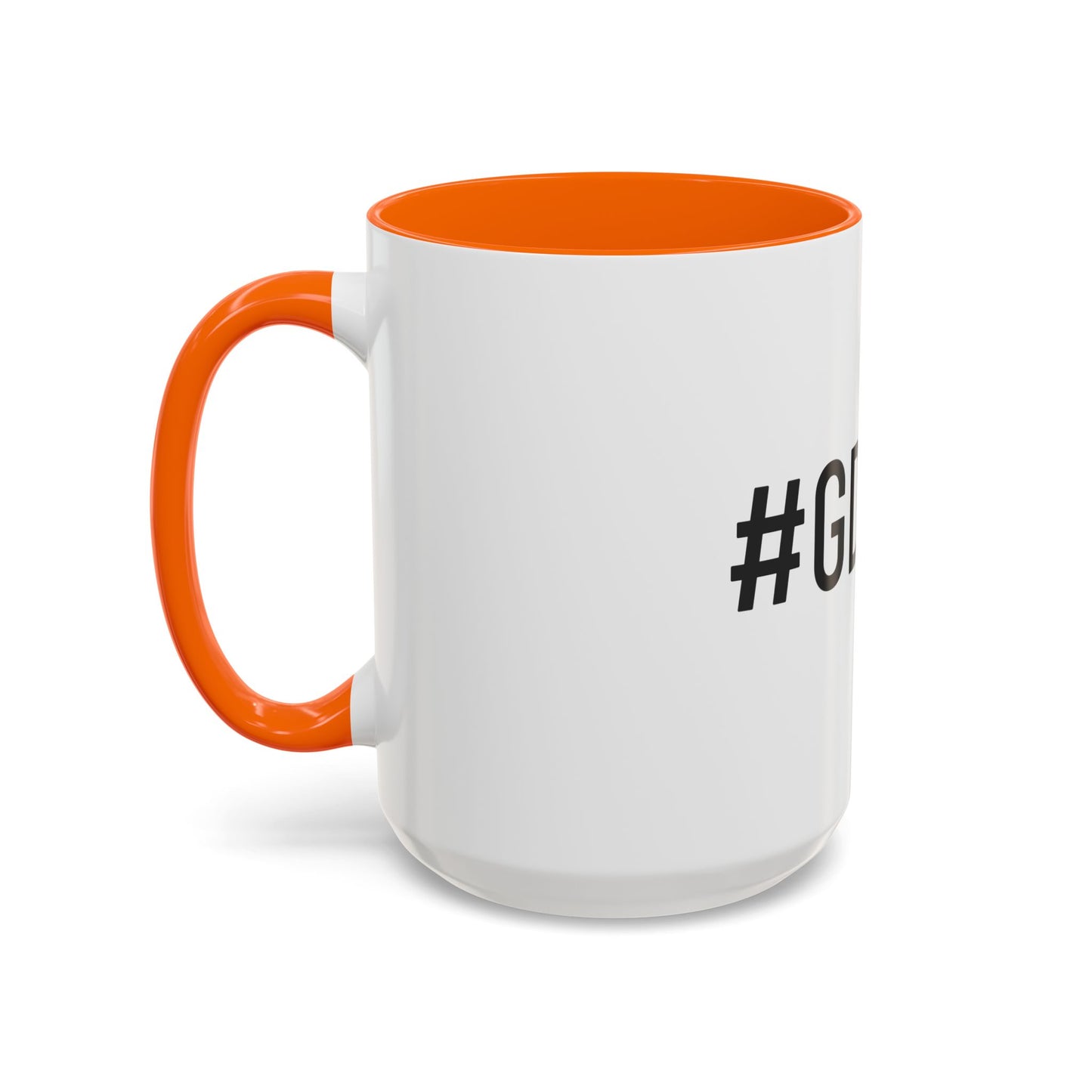 Coffee mug