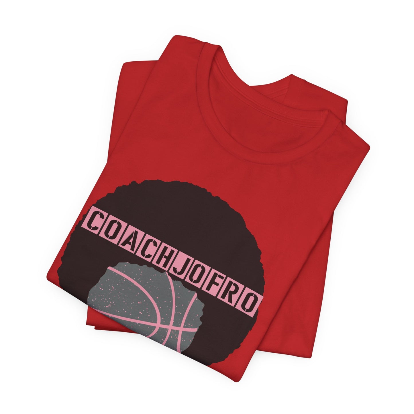 Coach Jofro "OG" T‑Shirt