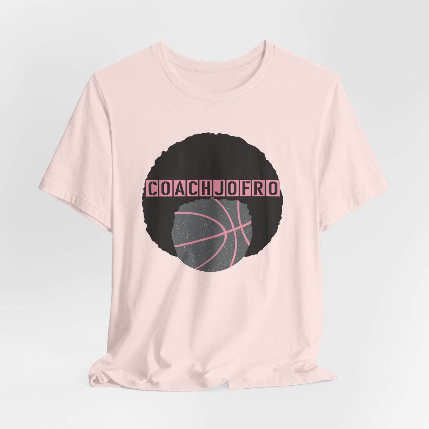Coach Jofro "OG" T‑Shirt