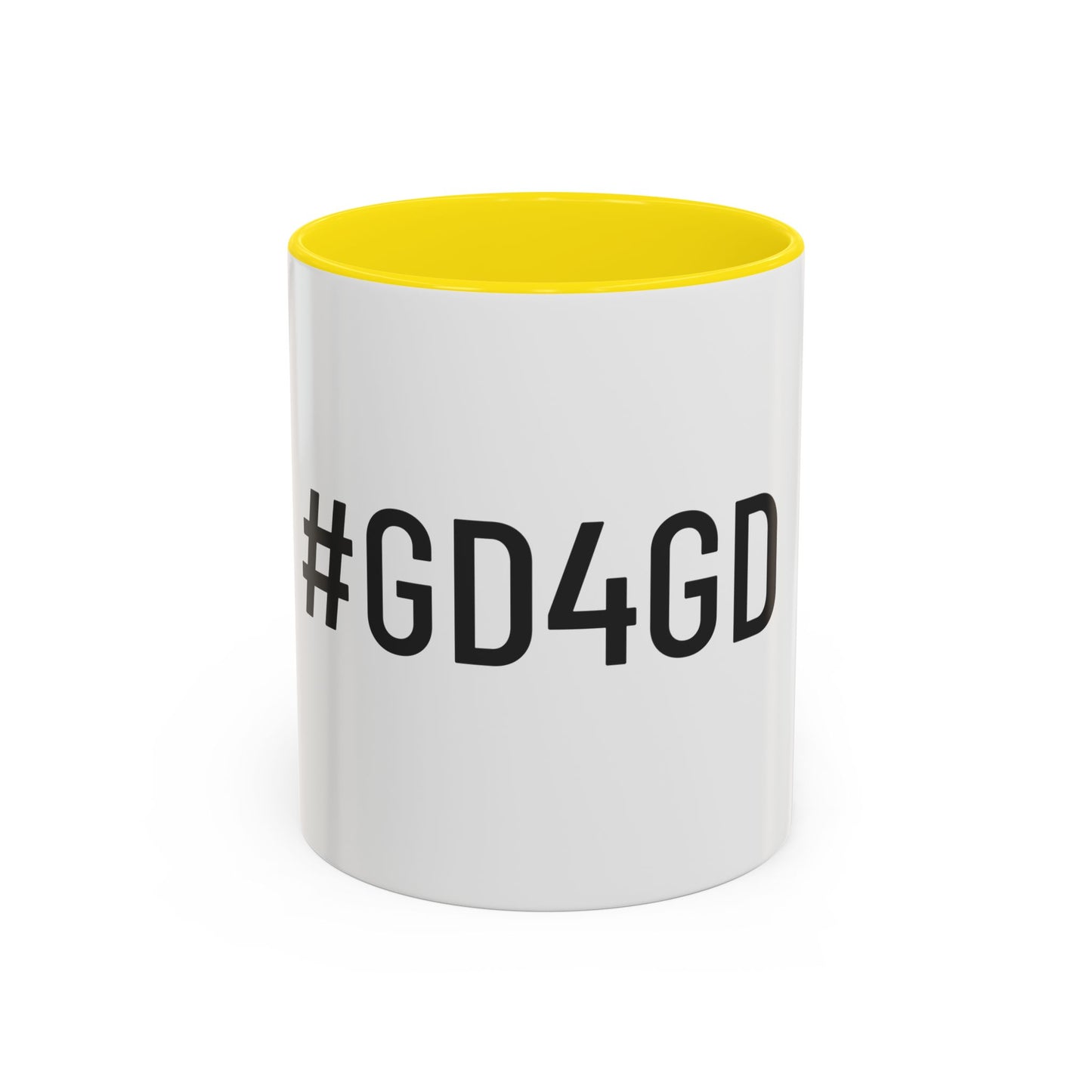 Coffee mug
