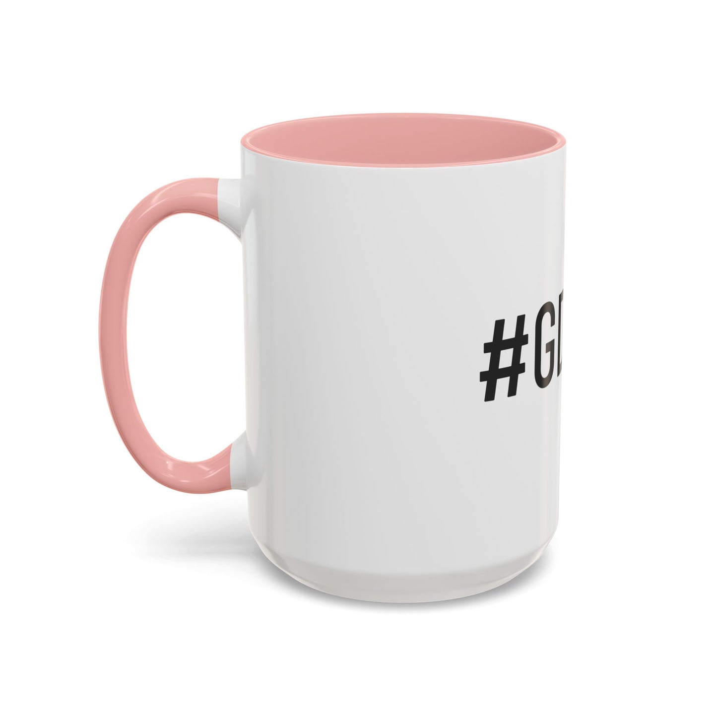 Coffee mug