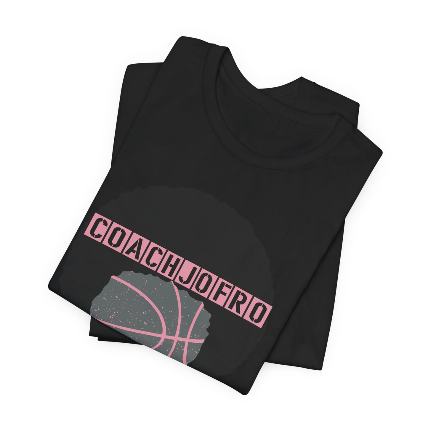 Coach Jofro "OG" T‑Shirt