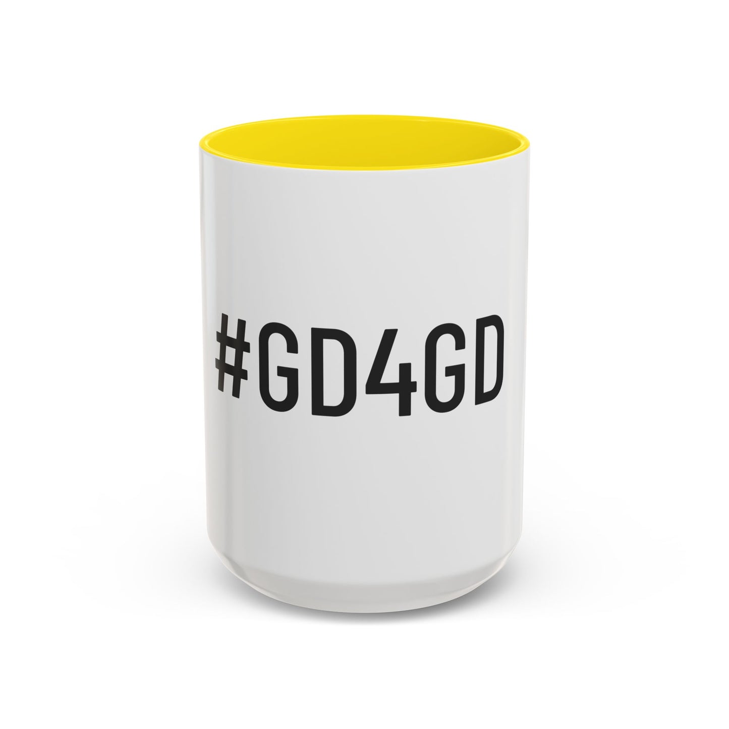 Coffee mug