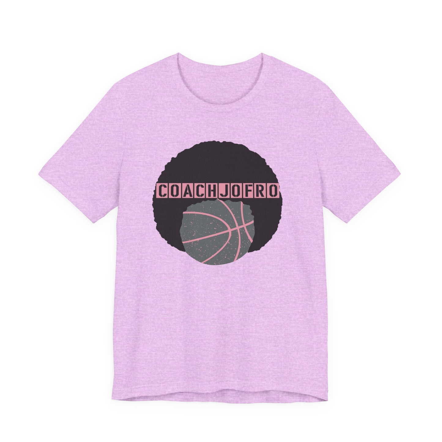 Coach Jofro "OG" T‑Shirt