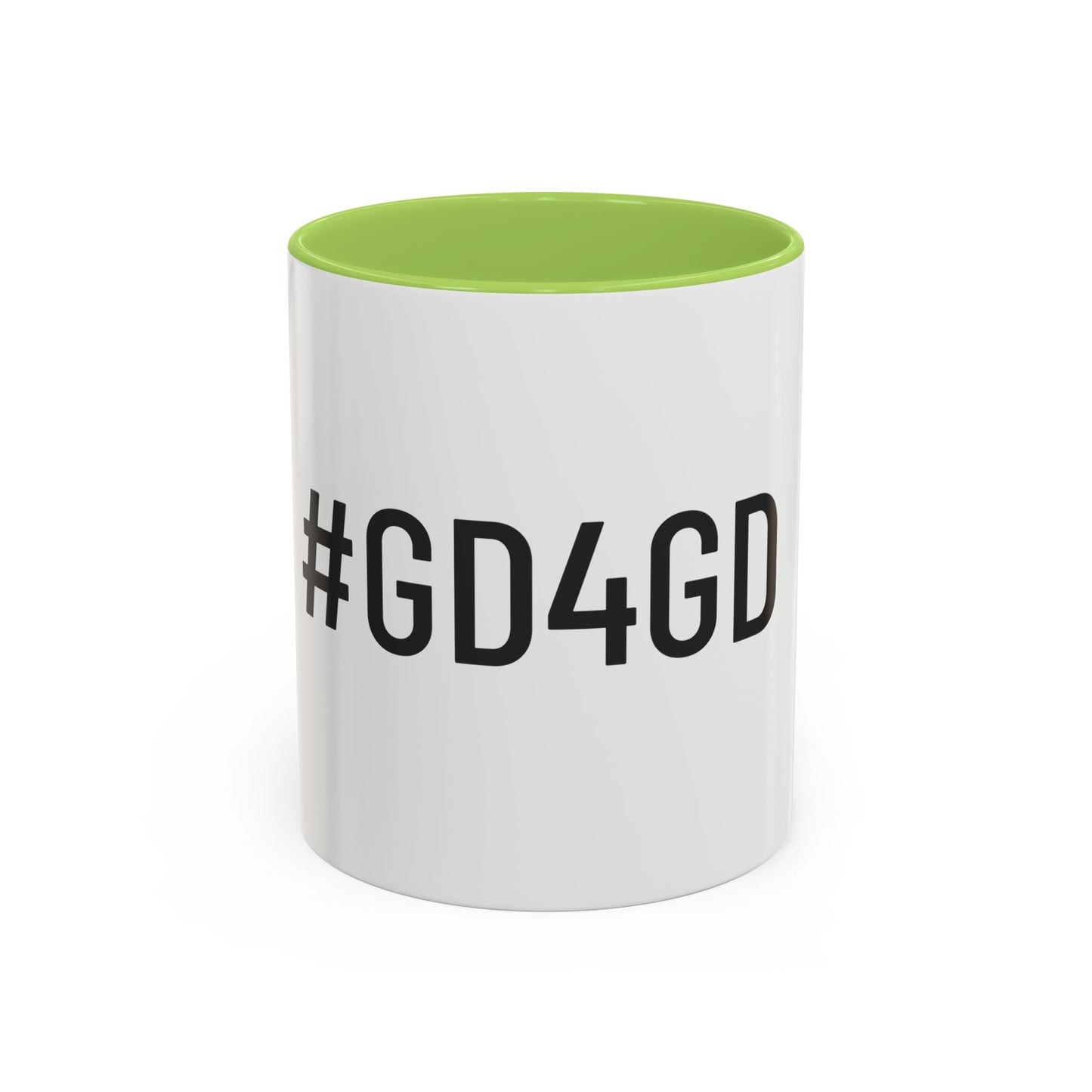 Coffee mug