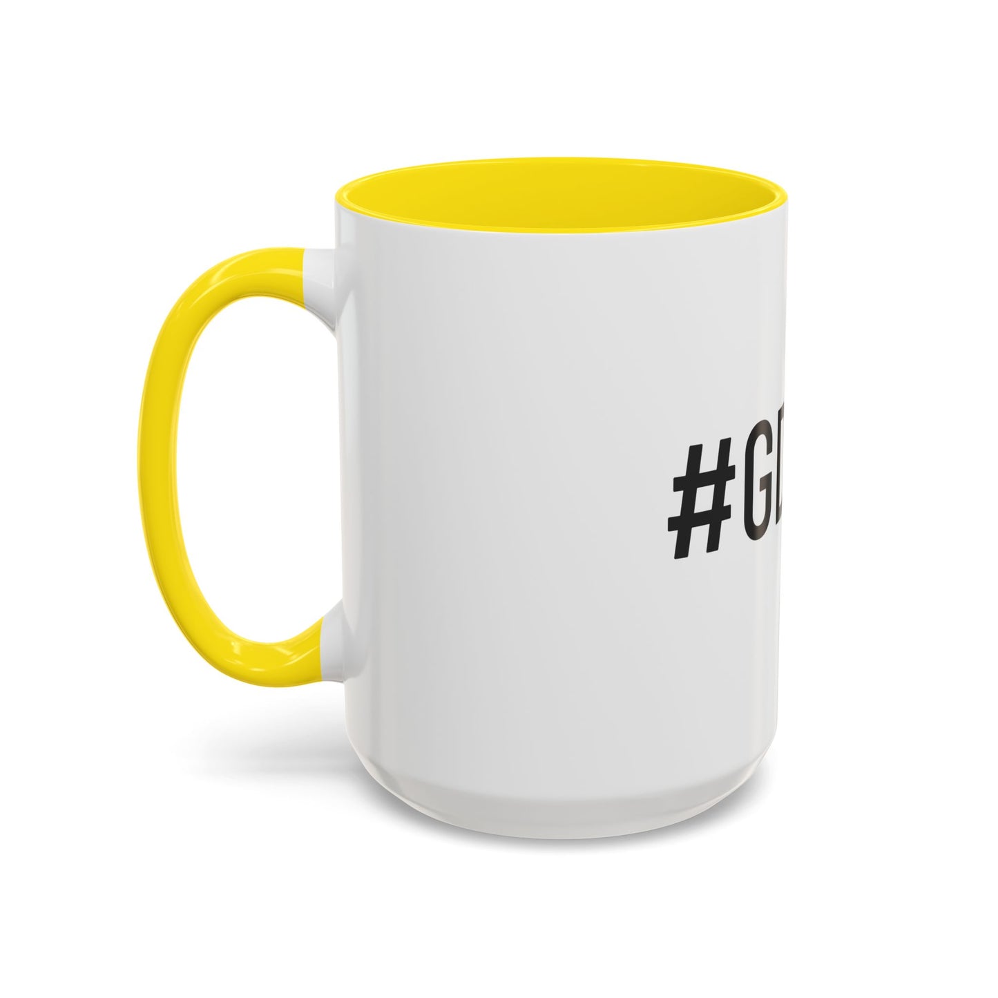 Coffee mug