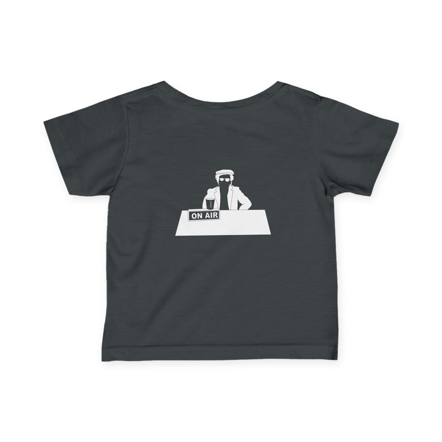JOFRO - Baby Tee