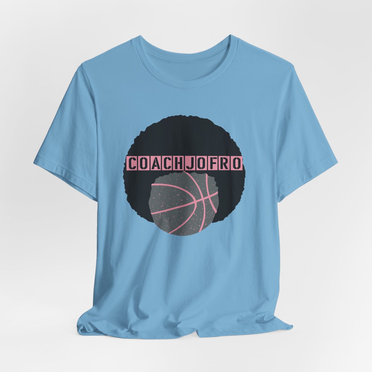 Coach Jofro "OG" T‑Shirt