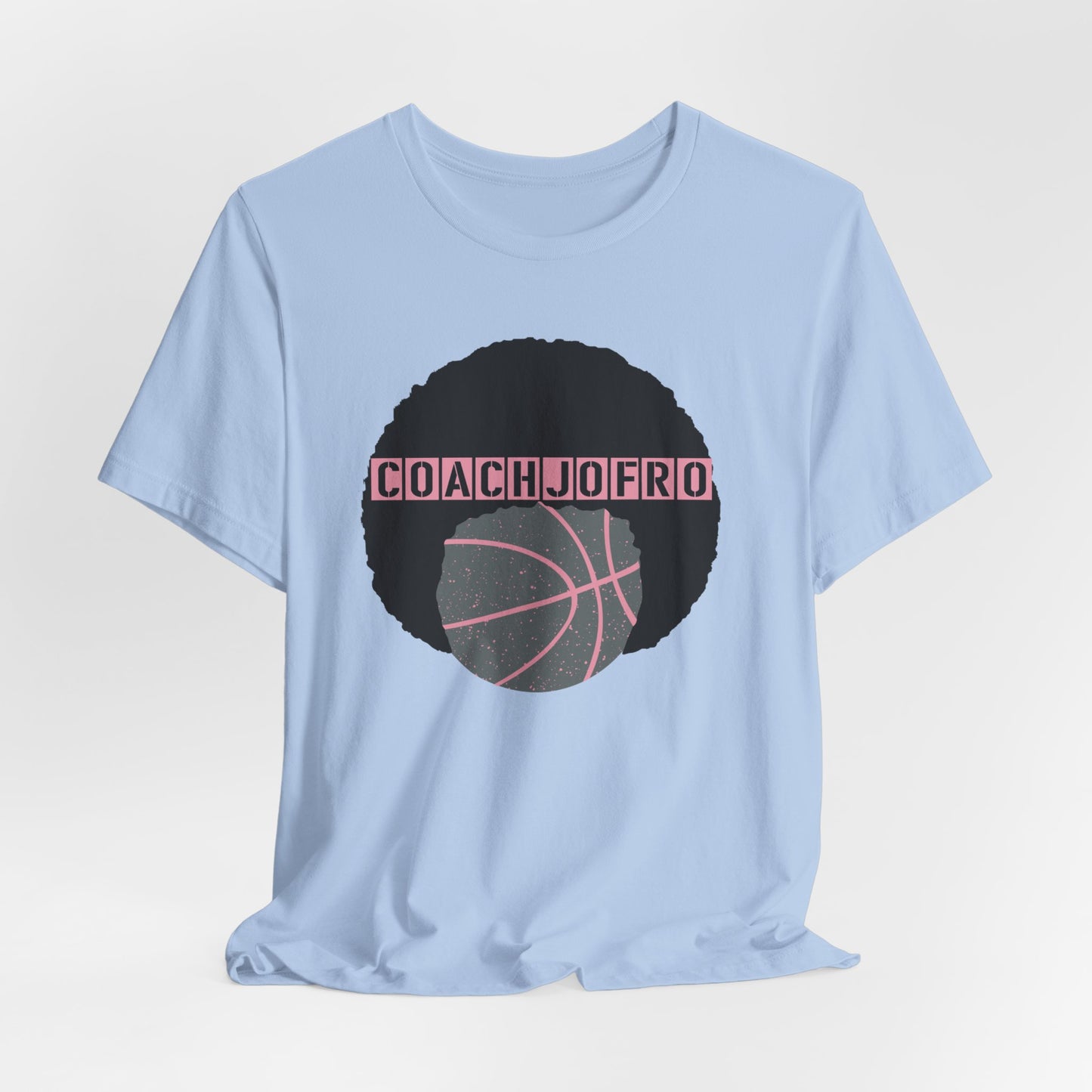 Coach Jofro "OG" T‑Shirt